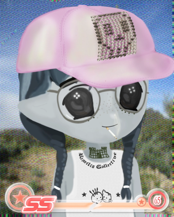 Milady 2832