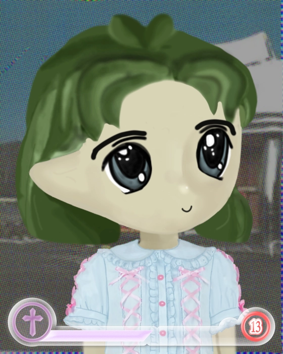 Milady 2834