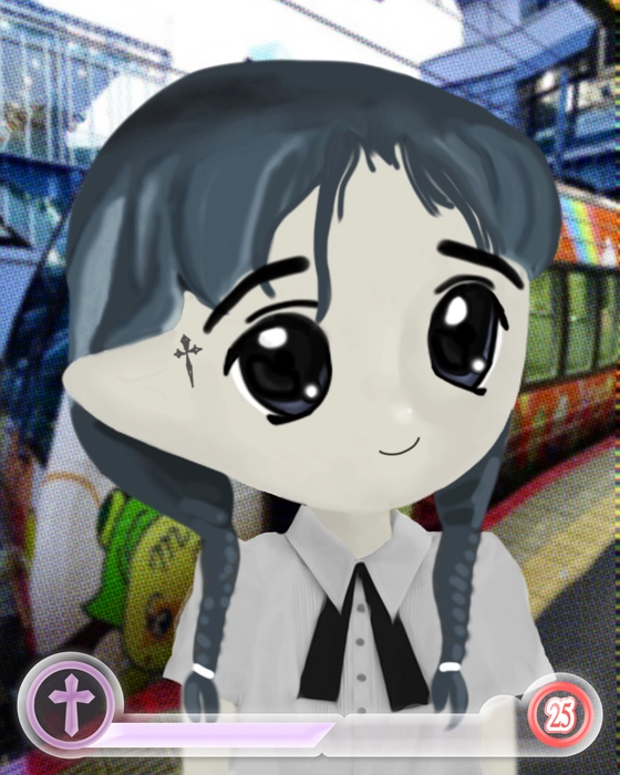 Milady 2836