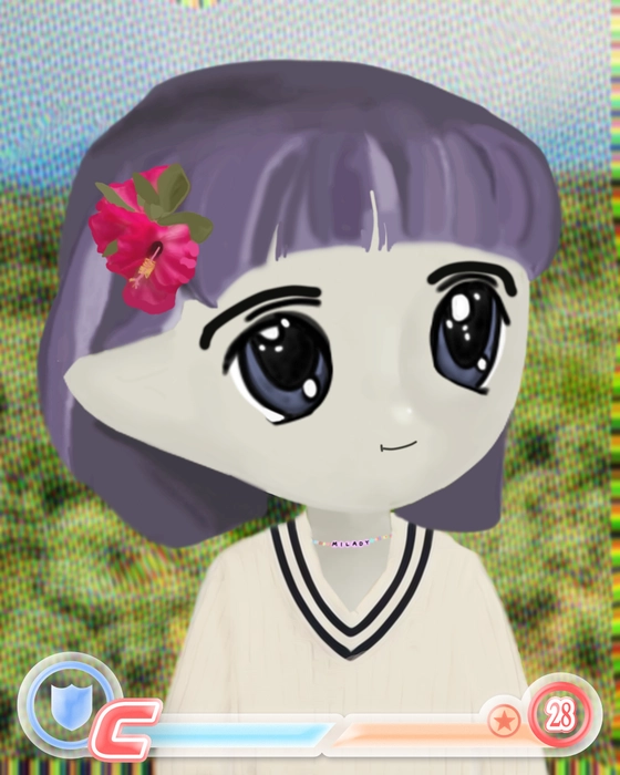 Milady 2839