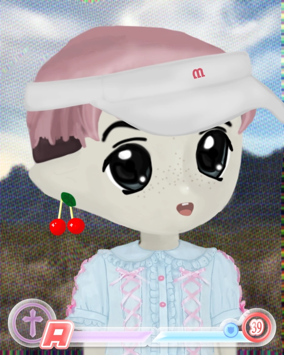Milady 2856