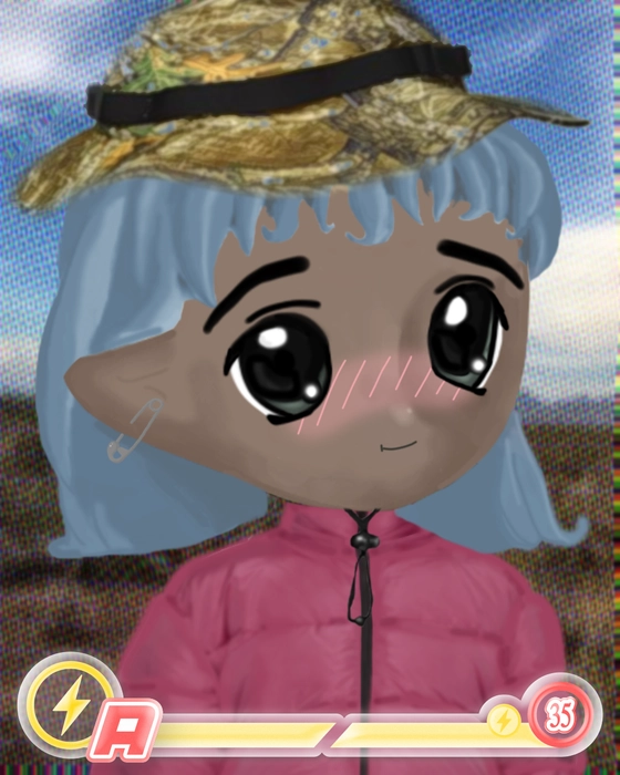 Milady 2861