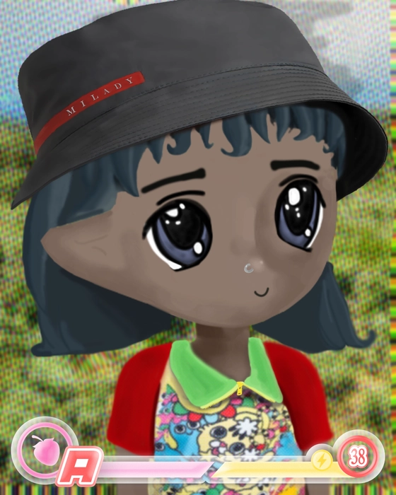 Milady 2862