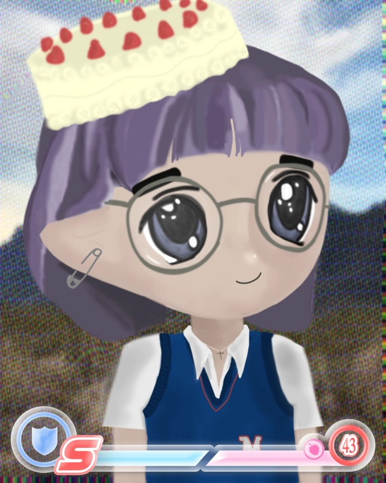 Milady 2864