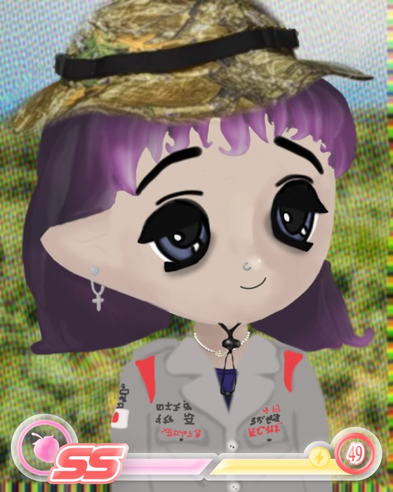 Milady 2873