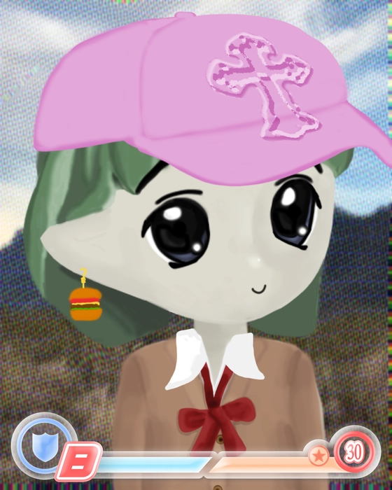 Milady 2877