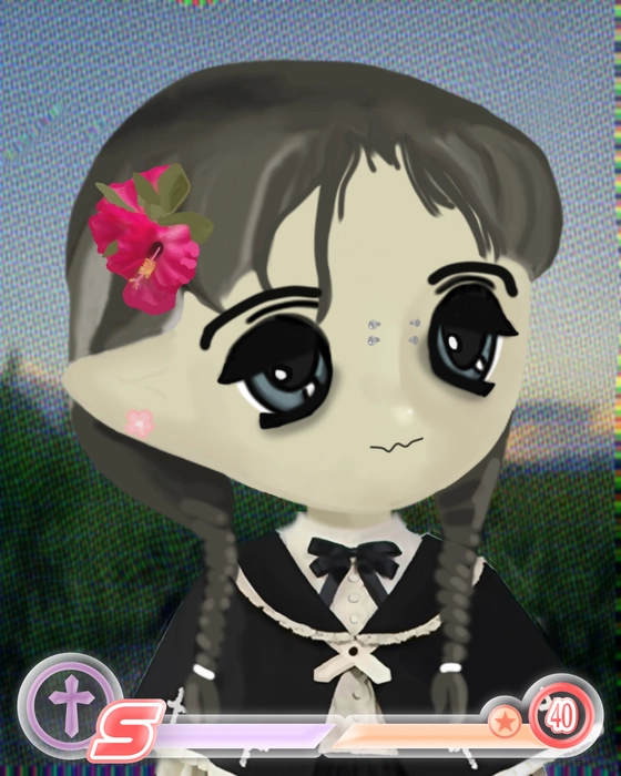Milady 2887