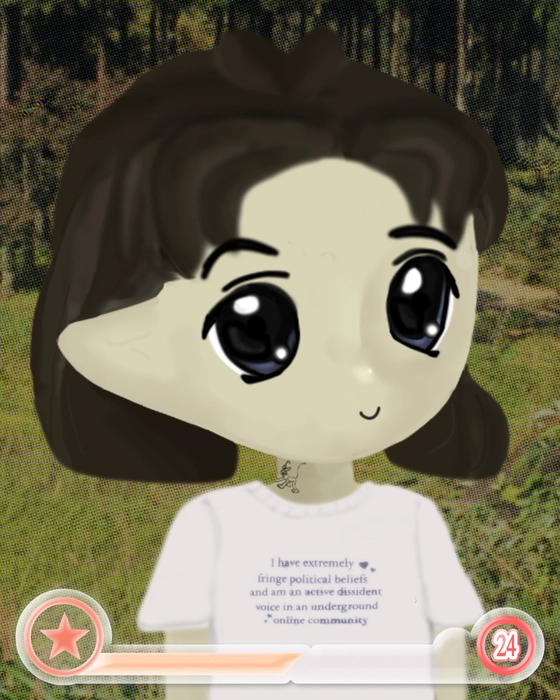 Milady 289