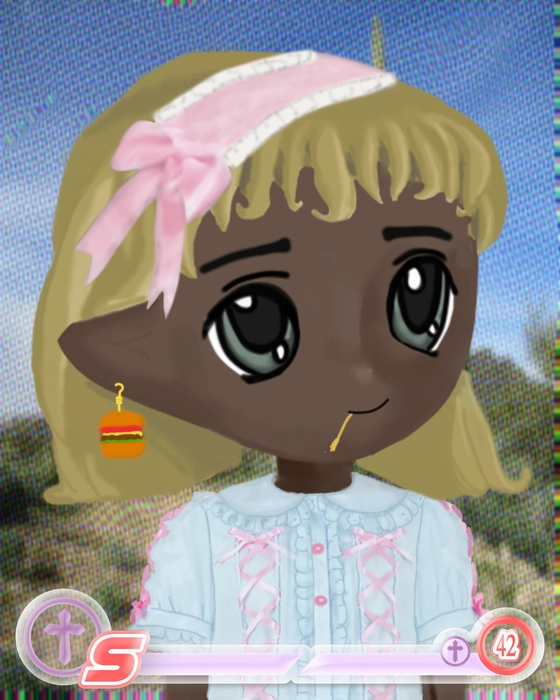 Milady 2891