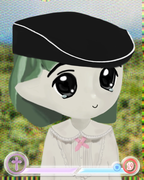 Milady 2893
