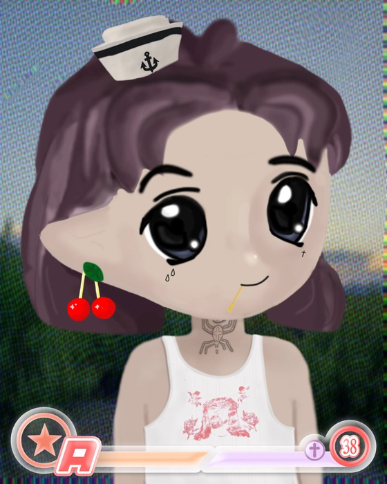 Milady 2895