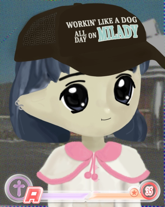Milady 2899