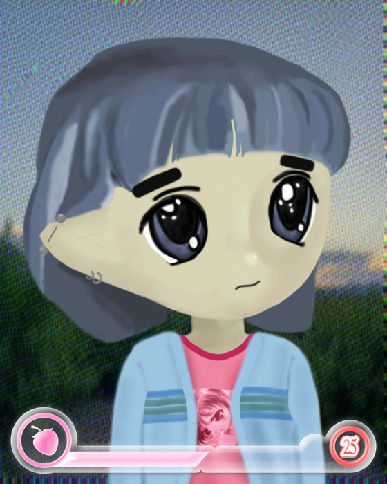 Milady 2903