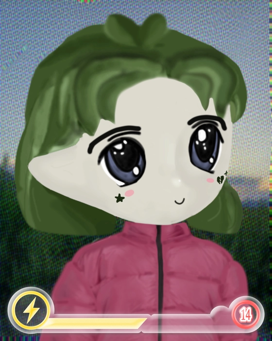 Milady 2905