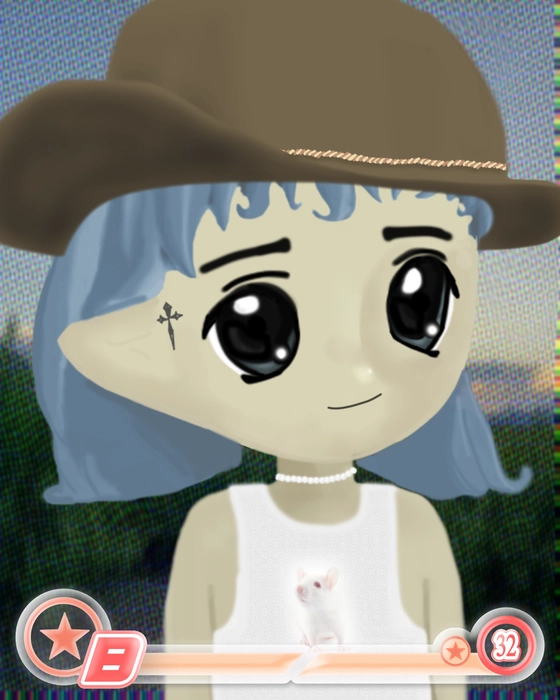 Milady 2906