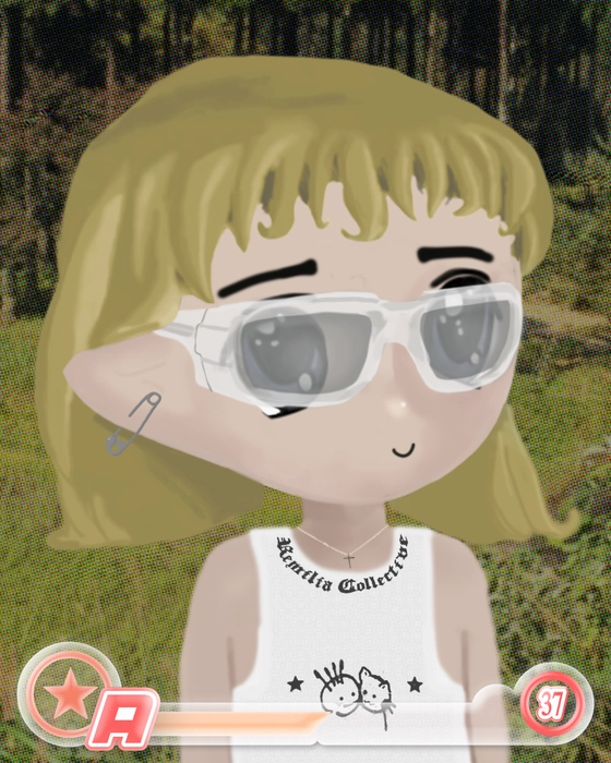 Milady 2907