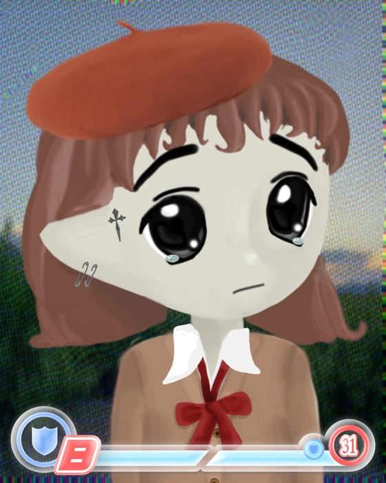 Milady 2912