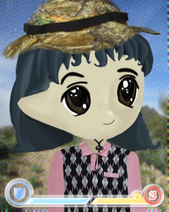 Milady 2914