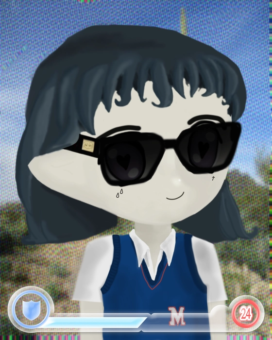 Milady 2915