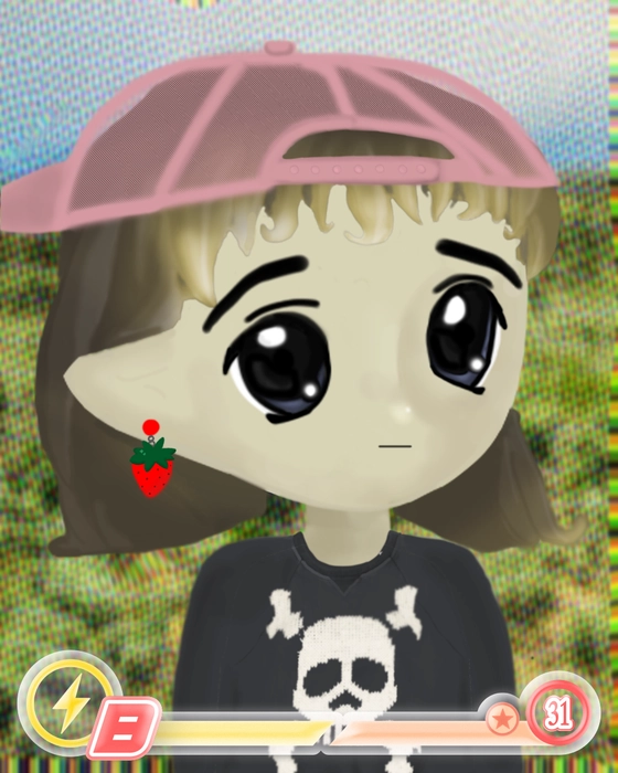 Milady 2916