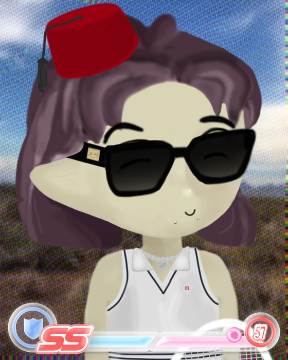 Milady 2918