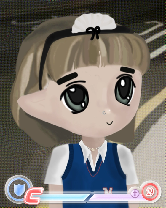 Milady 2921
