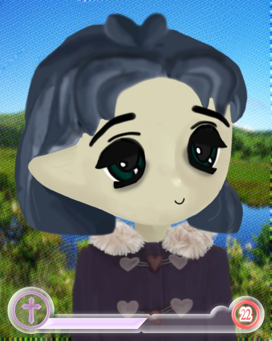 Milady 2922