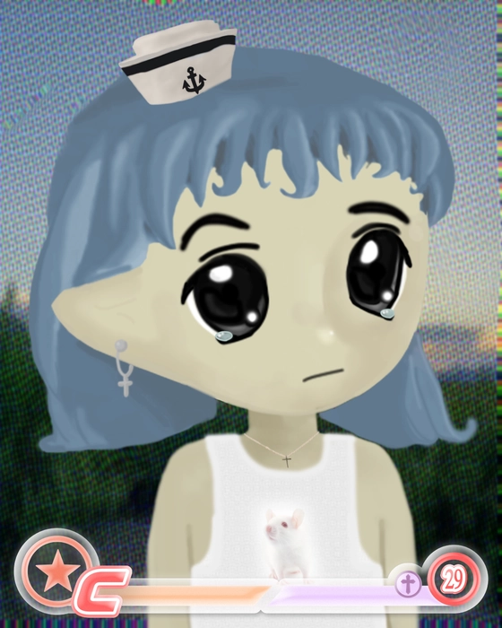 Milady 2928