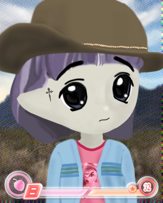 Milady 2933