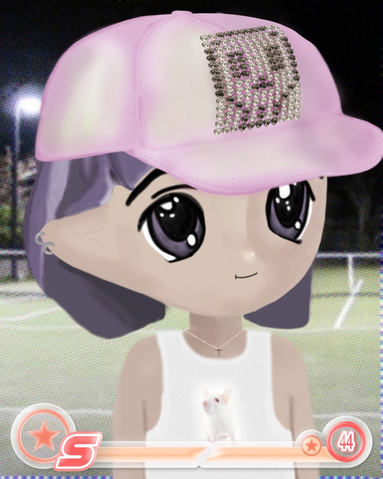 Milady 2934