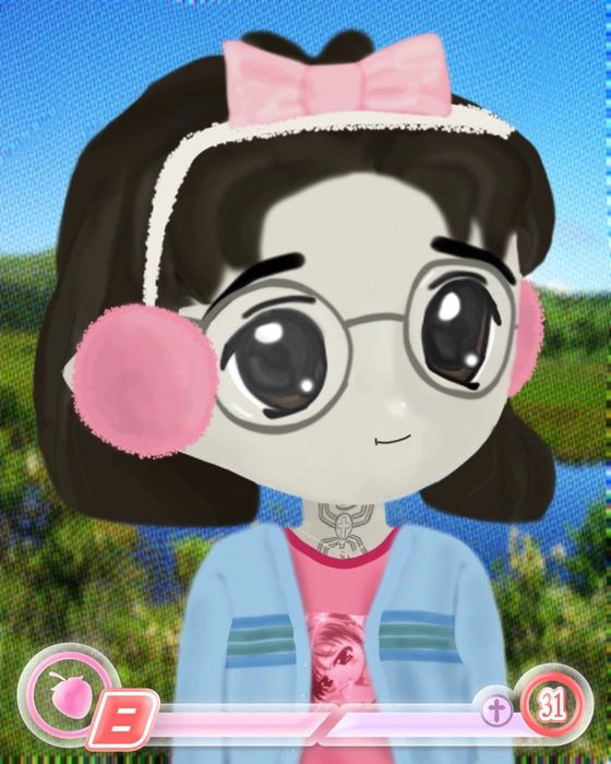 Milady 2935