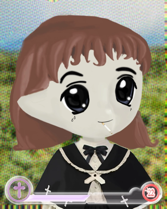 Milady 2948