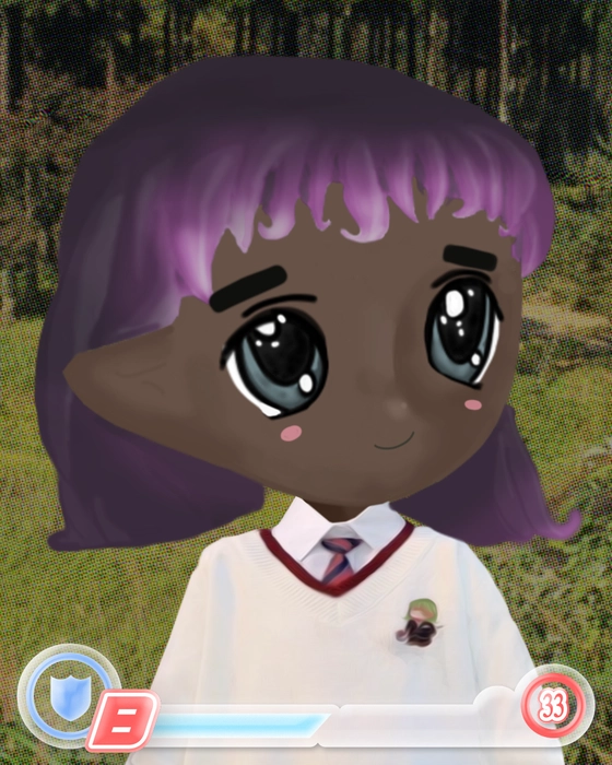 Milady 2949