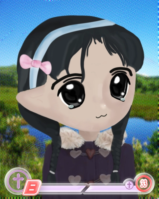 Milady 2951