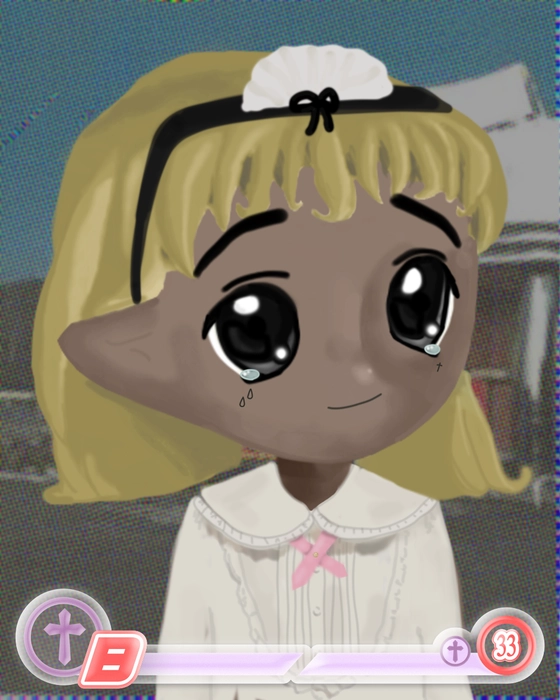 Milady 2954