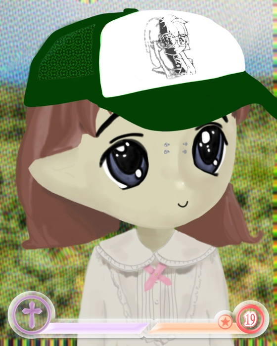 Milady 2955