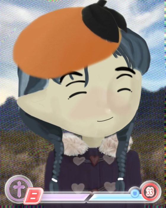 Milady 2956
