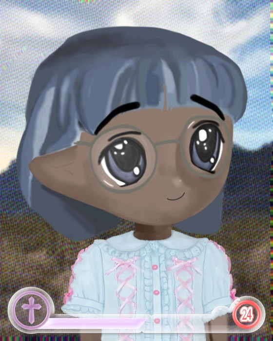 Milady 2960
