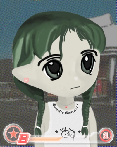 Milady 2966
