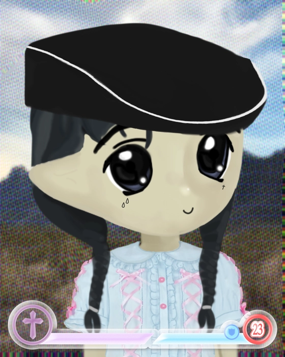 Milady 2967