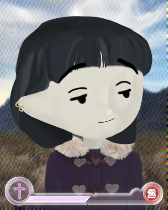 Milady 2976