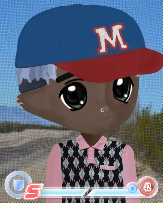Milady 2981