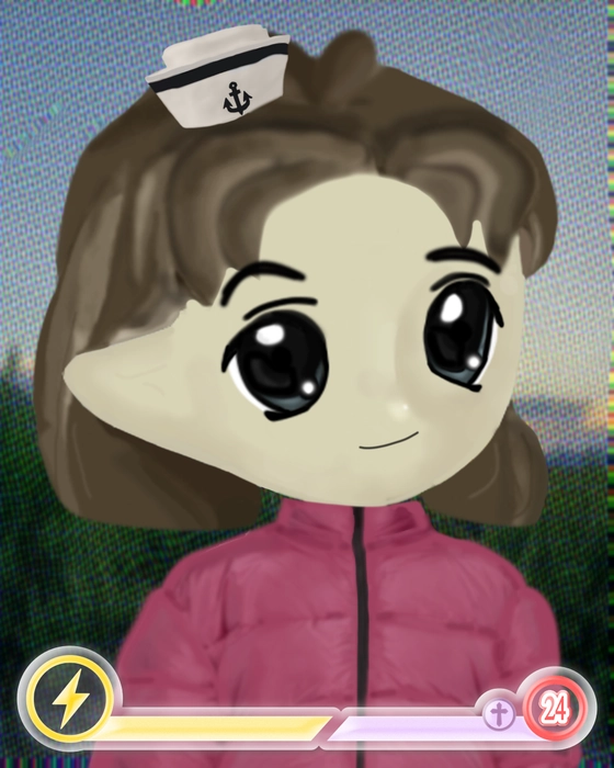 Milady 2984