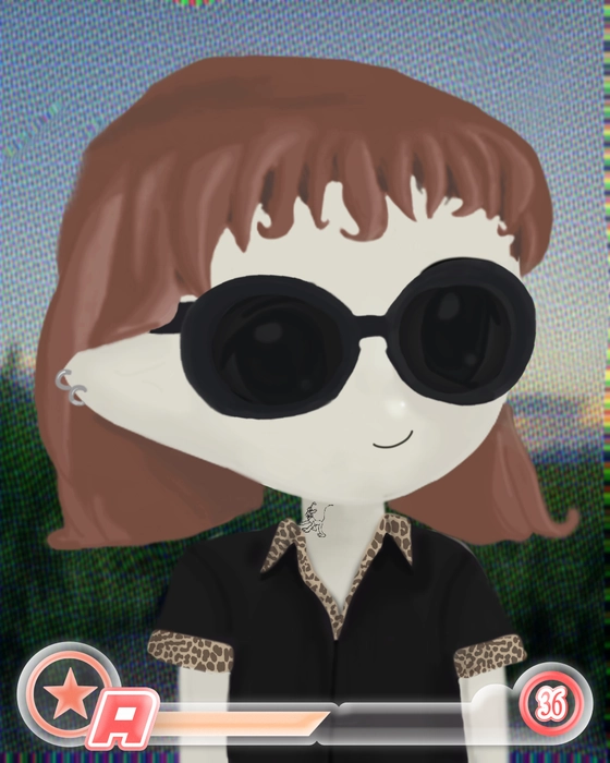 Milady 2990