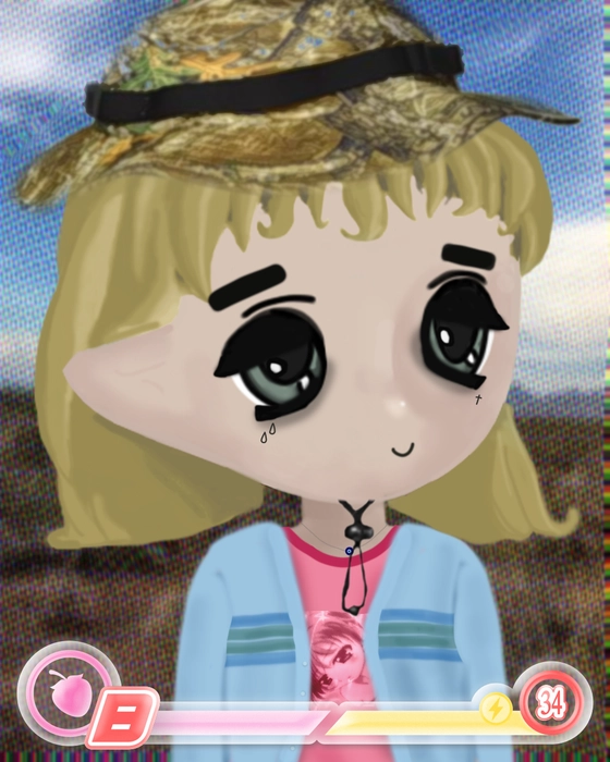 Milady 2994