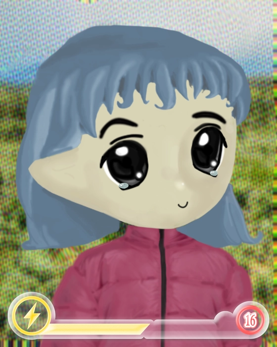 Milady 2996