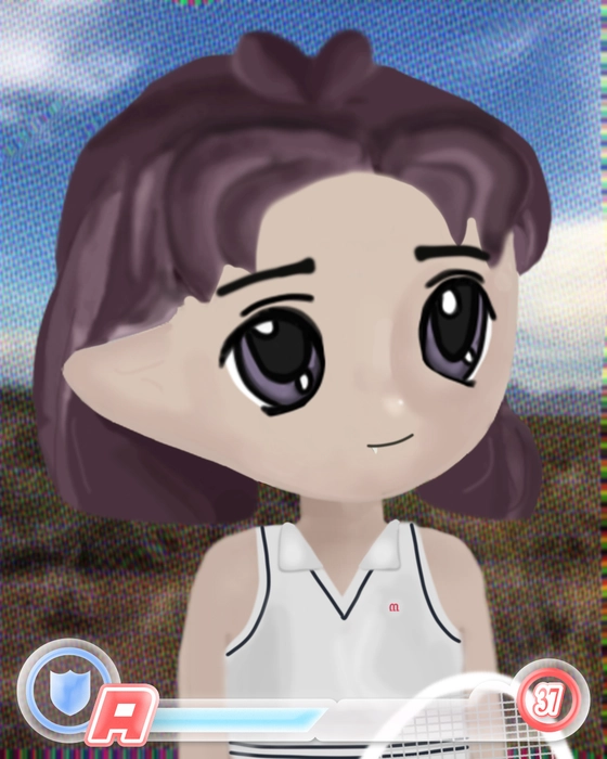Milady 2998