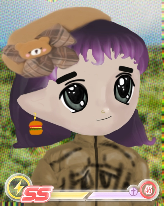 Milady 2999