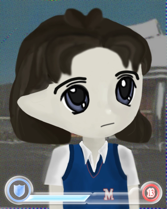 Milady 3003