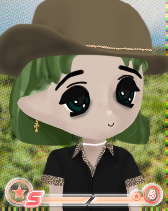 Milady 3005